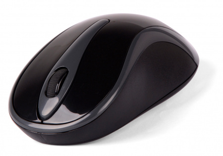 Мышь A4Tech G3-280A серый/черный оптическая 1200dpi беспров. USB 3but (id 39667)