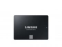Твердотельный накопитель SSD Samsung 2.5" 2TB 870 EVO Client SSD MZ-77E2T0 SATA 6Gb/s, 560/530, MTBF 1.5M, 3D V-NAND TLC, 2048MB, 1200TBW, 0,33DWPD, RTL MZ-77E2T0B/AM (id 52142)