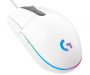 Мышь Logitech Mouse G102 LightSync White Gaming (910-005809) (id 5333)
