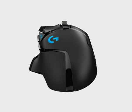 Мышь игровая Logitech G502 HERO (910-005474) (id 16249)