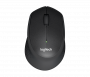 Беспроводная мышь Logitech Wireless Mouse M330 Silent Plus Black (910-004909) (id 12969)