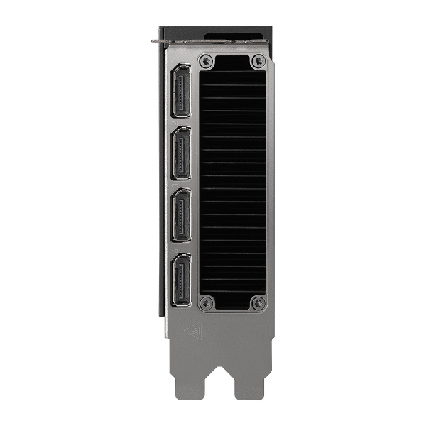 Видеокарта/ VGA NVIDIA RTX 4500 Ada Graphic Card - 24 GB GDDR6 - PCIe 4.0 x16 - 2x Slot - Bulk (id 33781)