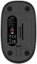Мышь Acer OMR502 черный оптическая 1600dpi беспров. USB 4but (ZL.MCE11.01A) (id 55032)