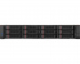 Серверная платформа MSI 2U S5062X270RAS12-HE 2*LGA4710 up to 350W / 32*DDR5 RDIMM / 4*3.5 SAS/SATA/NVME + 8*3.5 SAS/SATA / 6*FHFL Gen5 x16 / 2*E1.S rear + 2*M.2 2280-110 NVME / IPMI 2.0 / OCP 3.0 Gen5 x16 / miniDP / 1+1*3200W / Rails (id 60914)