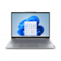 Ноутбук Lenovo ThinkBook 14 G8 IAL/ Intel Core Ultra7 255H/32GB/ 1TB/ 14"2880x1800 IPS AG 400n45% NTSC120Hz / Intel Arc Graphics / LAN/ WiFi/ BT/ Thunderbolt/ TPM/ FHDCam+IR/ 60WHr/ BacklitKB/ Win11Pro/ Grey/ 1Y(21SJ008ECD) (id 53768)