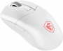 Мышь беспроводная VERSA 300 W белая MSI (id 37425)