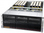Серверная платформа Supermicro 4U AS-4124GS-TNR+ 2*LGA4094 up to 280W / 32*DDR4 RDIMM / 20*2.5 SATA + 4*2.5 NVME / 9*FHFL Gen4 x16 / IPMI 2.0 / 2*1GbE BASE-T / 2*USB 3.0 / GPU support / VGA / 4*2000W (id 55920)