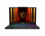 Ноутбук MSI Cyborg 17 B2RWGKG-421XRU Intel Core 7 240H/16GB /1TB SSD/ 17.3"(1920x1080) IPS AG 250nits,800:1,45%NTSC,144Hz/ 8Gb NVIDIA GeForce RTX5070/ LAN/WiFi/BT/CamHD/BacklitKB/ 55.2Whr/no OS/ 1Y(9S7-17U332-421) (id 58602)