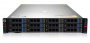 Серверная платформа Gooxi 2U SR201-D12RE-G2 2*LGA6096 up to 400W / 24*DDR5 RDIMM / 12*3.5 SAS/SATA + 4*2.5 SAS/SATA/NVME / 2*FHHL Gen5 x16 + 4FHHL Gen5 x8 / 2*M.2 2280-110 NVME / IPMI 2.0 / OCP 3.0 Gen5 x8 / VGA / 2*1300W (id 54473)