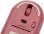 Мышь A4Tech Fstyler FG20 розовый оптическая 2000dpi беспров. USB для ноутбука 4but (FG20 PINK) (id 39816)