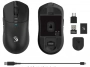 Мышь A4Tech Bloody R72 Ultra Proxy Boom бежевый оптическая 20000dpi беспров. USB-C 6but (R72 ULTRA) (id 41180)