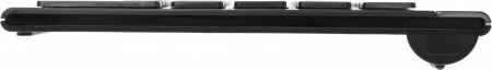 Клавиатура Acer OKR300 черный USB беспроводная (ZL.KBDEE.014) (id 27200)