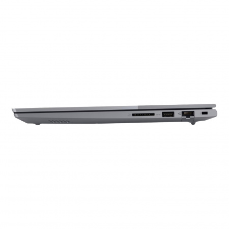 Ноутбук Lenovo ThinkBook 14 G7 ARP/ AMD Ryzen 5 7535HS/ 16GB/ 512GB SSD/ 14"1920x1200 IPS 300nits AG45% NTSC/ AMD Radeon660M Graphics/ Wi-fi/ BT/ FPR/ TPM/ FHDCam+IR/ BKLT KB/ 45Whr/ ArcticGrey/NoOS/1Y(21MV00A5AK)(id 59830)