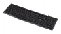 Клавиатура Acer OKW121 черный USB (ZL.KBDEE.00B) (id 27202)
