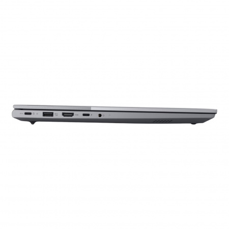 Ноутбук Lenovo ThinkBook 16 G9 IRL/ Intel Core 7-240H /32Gb/ 1Tb/ 16"1920x1200 IPS 400nit AG45% NTSC60Hz/ Intel Graphics/ LAN/ WiFi/ BT/ Thunderbolt/ FPR/ TPM/ FHDCam+IR/ BKLT KB/ 48Wh/ Win11Pro/ Arctic Grey /1Y(21US006FGQ) (id 57288)