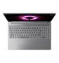Ноутбук Lenovo LOQ 15ARP10E/AMD Ryzen 7 170/16Gb/ 512GB/ 15.6"(1920x1080) IPS 300nits AG 100%SRGB,144Hz/ 6Gb NVIDIA GeForce RTX4050/ LAN/ WiFi/ BT/ TPM/ HDCam/ BKLTKB/ 57,5Wh/ Win11Home/ Luna Grey/1Y(83S0007FUS)(id 61041)