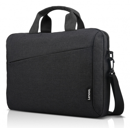 Сумка для ноутбука Lenovo Casual Toploader T210 / 16" / Черный / Полиэстер / 4X41Q27244 (id 53993)