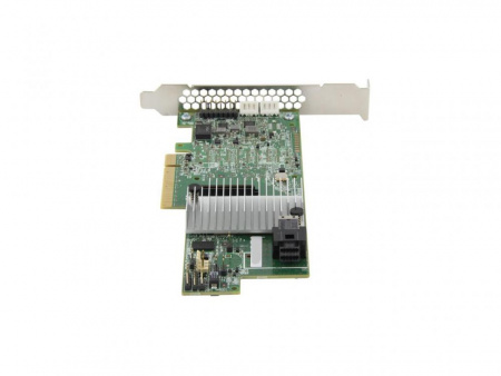 Рейдконтроллер SAS PCIE 4P 9361-4I 05-25420-10 BROADCOM (id 26487)