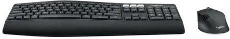 Клавиатура + мышь Logitech MK850 Performance black (920-008226) (id 23185)