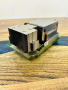 Радиатор Dell 2U High Perfomance CPU Heatsink for R760 and R760XA (412-BBFL) (id 31640)
