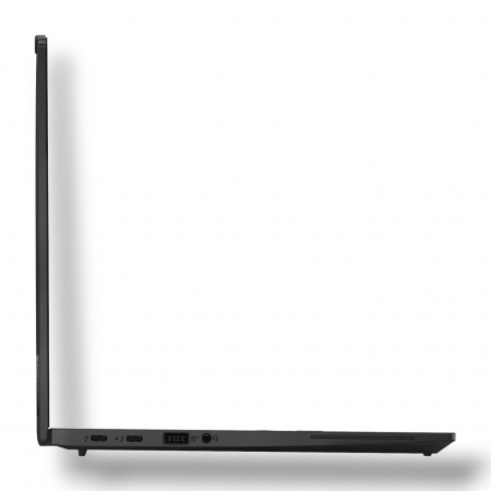 Ноутбук Lenovo ThinkPad X13 Gen 5/ Core Ultra 5 125H/ 32Gb LPDDR/ 512GB/ 13.3"(1920x1200) IPS 300nits AG 100% NTSC/ Intel Arc Graphics/  WiFi/ BT/ TPM/Thunderbolt/ FPR/ FHDCam+IR/ BKLTKB/ 54.7Wh/ Win11Home/ Black /1Y(21LUA096CD)(id 60361)