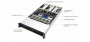 Серверная платформа Asus 2U RS720A-E13-RS24G 2*LGA6096 up to 360W / 24*DDR5 RDIMM / 8*2.5 NVME + 16*2.5 SAS/SATA/NVME / 3*FHFL Gen5 x16 + 2*FHHL gen5 x16 / 2*M.2 NVME 2260-80-110 / IPMI 2.0 / 2*OCP 3.0 Gen5 x16 / 2*USB 3.2 / mDP / 2*3200W (id 53740)
