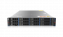 Серверная платформа Gooxi 2U AS201-D12RE-G4 2*LGA4677 up to 350W / 16*DDR5 RDIMM / 8*3.5 SAS/SATA + 4*3.5 SAS/SATA/NVME / 9*LP Gen5 x16 / BCM 9460-8i+BBU / 2*M.2 2280-110 NVME / IPMI 2.0 / 2*1GbE BASE-T / VGA / 2*800W (id 58028)