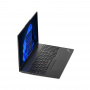 Ноутбук Lenovo ThinkPad E16 G2 Intel Core Ultra 5 125U / 32GB DDR5 / 512GB SSD / 16" WUXGA (1920x1200) IPS, 300 nits, Anti-glare / Intel Graphics / Fingerprint / Thunderbolt 4 / LAN / WiFi / BT / Cam / 47Wh / 65W / BacklitKB / NoOS / Black / 1Y (id 55905)