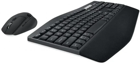 Клавиатура + мышь Logitech MK850 Performance black (920-008226) (id 23185)