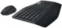 Клавиатура + мышь Logitech MK850 Performance black (920-008226) (id 23185)