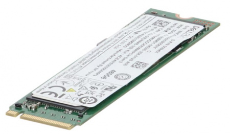 Твердотельный накопитель DELL 960GB NMVe M.2 Drive For BOSS-N1 (id 33049)