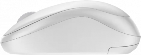 Мышь Logitech Wireless Mouse M240 SILENT-WHITE (910-007120) (id 20283)