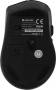 Беспроводная оптическая мышь Defender 52095 Effect X  MS-095 черный,6D,800-1600dpi,бесшумн (id 48701)