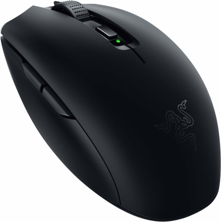 Мышь Razer Orochi V2 черный оптическая 18000dpi беспров. BT/Radio USB 6but (RZ01-03730100-R3G1) (id 39461)