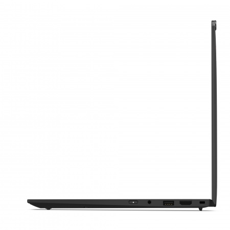 Ноутбук Lenovo ThinkPad X1 Carbon Gen 13 Aura Edition Intel Core Ultra 7 268V / 32GB LPDDR5x / 1TB SSD M.2 NVMe / 14" (2880x1800) OLED, 120Hz / Intel Arc Graphics / vPro / WiFi / BT / CAM / 57Whr / 65W / Win 11 Pro / Black / 1 год гарантии (id 57336)