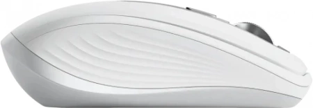 Мышь Logitech MX Anywhere 3S светло-серый оптическая 8000dpi silent беспров. BT/Radio USB для ноутбука 5but (910-006936) (id 37824)