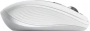 Мышь Logitech MX Anywhere 3S светло-серый оптическая 8000dpi silent беспров. BT/Radio USB для ноутбука 5but (910-006936) (id 37824)