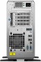 Сервер на базе Dell PowerEdge T360/ PowerEdge T360 Xeon 6 Performance 6325P (3.5GHz, 4C, 12M), 32Gb(2x16Gb) UDIMM, (1)*2Tb SATA 7.2k (up to 8x3.5"), PERC H355, Integrated DP 1Gb LOM, iDRAC Ent 16G, PSU (2)*700W, Bezel (id 61386)