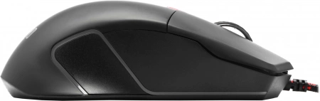 Мышь Acer Nitro OMW301 черный оптическая (7200dpi) USB (6but) (id 27214)