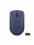 Мышь Lenovo 540 USB-C Wireless Compact темно-синий оптическая 2400dpi беспров. BT/Radio USB (GY51D20871) (id 39214)