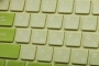 Клавиатура + мышь Acer OCC205 клав:зеленый/желтый мышь:зеленый/желтый USB беспроводная slim (ZL.ACCEE.00E) (id 32295)
