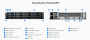 Система хранения данных Synology 2U/12bay QC 3,6GhzCPU/8Gb(32)/RAID0,1,10,5,6/upto 24HDD (1xRX1223RP)/2xUSB/2xGbE+1x10Gb(+1Expslot)/iSCSI/2xIPcam/2xPS/norail repl RS2421RP+ (id 29309)