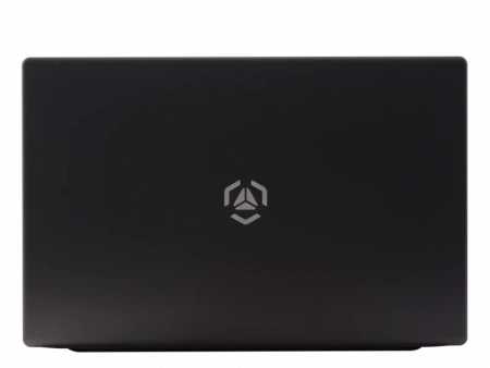 Ноутбук Гравитон Н15И-Т Intel Core i7-1165G7 / 16GB DDR4 / 512GB SSD / 15.6" (1920x1080), Anti-Glare, 300nits / Iris Xe Graphics / CR / WiFi / BT / CAM / BacklitKB / 53Whr / 65W ext / NoOS / Black / 1Y (id 54941)
