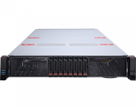 Серверная платформа MSI 2U S5062X270RAU8 2*LGA4710 up to 350W / 32*DDR5 RDIMM / 8*2.5 NVME / 6*FHFL Gen5 x16 / 2*E1.S rear + 2*M.2 2280-110 NVME / IPMI 2.0 / OCP 3.0 Gen5 x16 / miniDP / 1*2400W / Rails (id 54318)