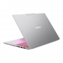 Ноутбук Lenovo Yoga Pro 9 16IAH10/ Intel Core Ultra 7 225H/ 32Gb LPDDR/ 1TB/ 16"(2880x1800)OLED,500nits,Glossy,100%sRGB,120Hz/8GB NVIDIA GeForceRTX5050/WiFi/BT/TPM/Thunderbolt/FHDCam+IR/BKLTKB/84Wh/Win11Home/LunaGrey/1Y(83L0003WRK)(id 58052)
