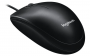 Мышь Logitech Mouse M100 USB Dark Ret (910-006652) (id 5369)