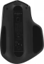 Мышь Logitech MX Master 2S черный/серый оптическая (4000dpi) беспроводная BT/Radio USB (5but) (id 27806)