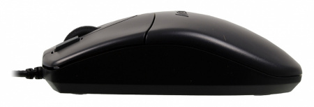 Мышь A4Tech OP-620D черный оптическая 1000dpi USB 4but (id 39552)