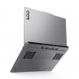 Ноутбук Lenovo LOQ 15IRX10/ Intel Core i7-13645HX/16Gb/ 512GB/ 15.6"(1920x1080) IPS 300nits AG 100%SRGB,144Hz/ 8Gb NVIDIA GeForce RTX5050/ LAN/ WiFi/ BT/ TPM/ FHDCam/ BKLTKB/ 60Wh/ NoOS/ LunaGrey/1Y(83JE0189RK)(id 58125)