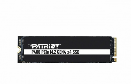 Накопитель SSD M.2 2280 500GB P400VP500GM28H PATRIOT (id 59288)